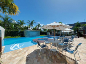 Apartamento perto da praia no Indaiá